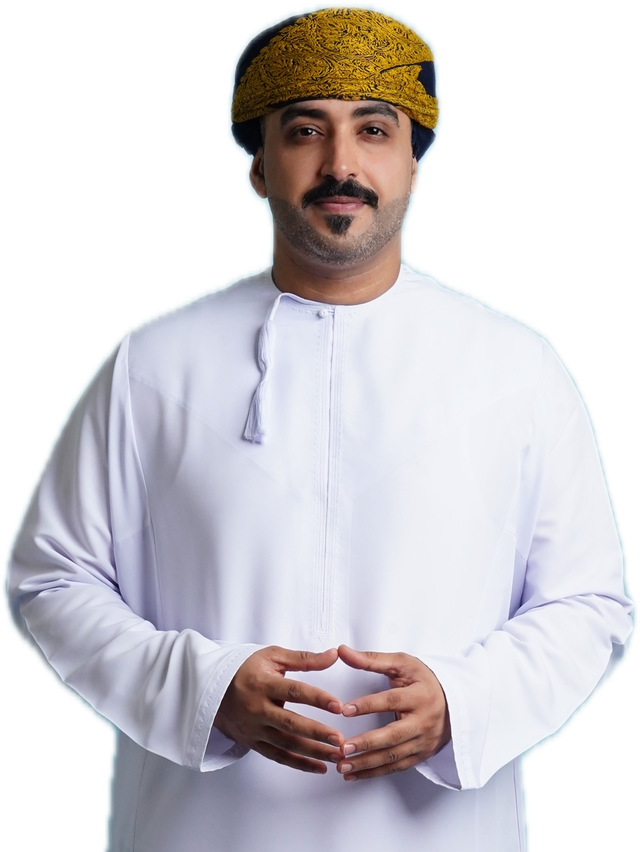 عمر حمد الفهدي